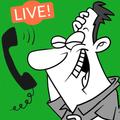 Juasapp Live - Live Jokes
