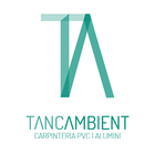 Tancambient - Carpintería PVC icon