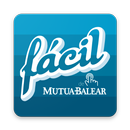 Fácil, una APP de Mutua Balear APK