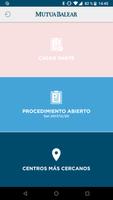 Fácil, una APP de Mutua Balear screenshot 2