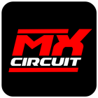 MXcircuit - App Motocross アイコン