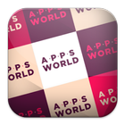 Apps World simgesi