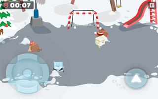 Bolas de Nieve - LGDP ภาพหน้าจอ 1