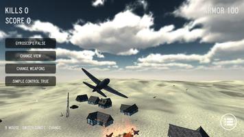 War in Heaven screenshot 1
