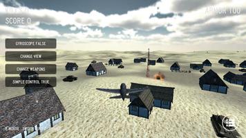 War in Heaven Screenshot 2