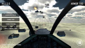 War in Heaven Screenshot 3