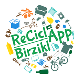 ReciclApp  - BirziklApp