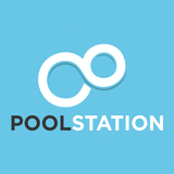 Poolstation ícone