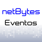 netBytes eventos ไอคอน