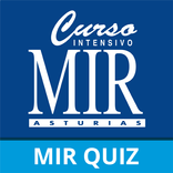 MirQuiz Curso MIR