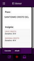 Hermandad del Amor screenshot 1