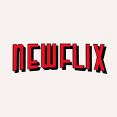 NewFlix icon