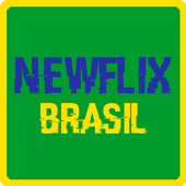Newflix for Netflix Brasil icon