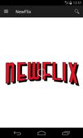 Newflix for Netflix Brasil capture d'écran 3