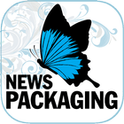 News Packaging icône