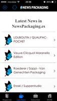 News Packaging capture d'écran 2