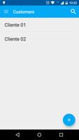 CRM APPointment PRO تصوير الشاشة 1