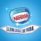 Helados Nestlé icône