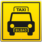 TAXI BILBAO ไอคอน