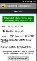 TAXI BILBAO syot layar 3