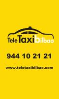 Poster TAXI BILBAO