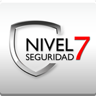 Nivel 7 Seguridad EasyView icône