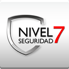 ikon Nivel 7 Seguridad EasyView