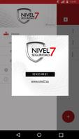 Nivel 7 Seguridad EasyView poster