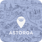 Astorga - Soviews ไอคอน