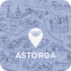 Astorga - Soviews biểu tượng