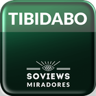 Icona Mirador del Tibidabo en Barcel