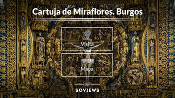 La Cartuja de Miraflores - Sov পোস্টার