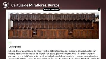 برنامه‌نما La Cartuja de Miraflores - Sov عکس از صفحه