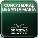 APK Mirador de la Concatedral de Cáceres - Soviews