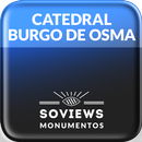 Cathedral of Burgo de Osma APK