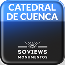 Cathedral of Cuenca - Soviews aplikacja