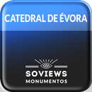 Cathedral of Évora - Soviews aplikacja