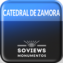 Catedral de Zamora - Soviews APK