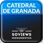 Catedral de Granada - Soviews icône