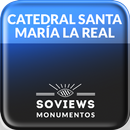 Cathedral of Pamplona aplikacja