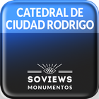 Catedral de Ciudad Rodrigo иконка