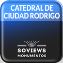 Catedral de Ciudad Rodrigo APK