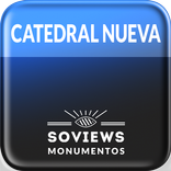 Catedral Nueva de Salamanca