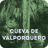 La Cueva de Valporquero icono