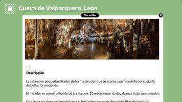 La Cueva de Valporquero capture d'écran 2