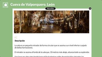 La Cueva de Valporquero स्क्रीनशॉट 2