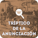 APK Tríptico de la Anunciación - S