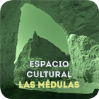 Las Médulas icono