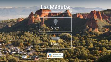 Las Médulas Affiche