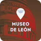 Museo de León ไอคอน